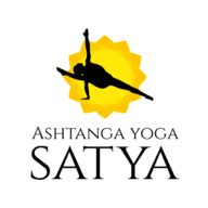 Logo de Ashtanga Yoga SATYA